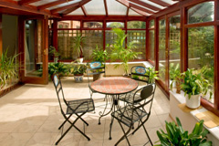 Thurlby conservatory quotes