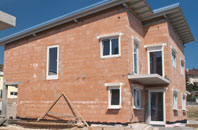 Thurlby home extensions