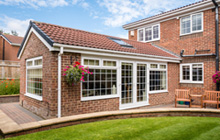 Thurlby house extension leads