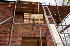house extensions Thurlby